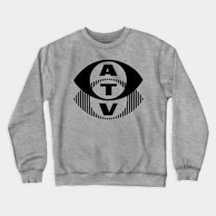 ATV - Associated Television Crewneck Sweatshirt